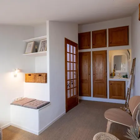 - Maison De Pecheur Renovee - Terrasse Face A La *