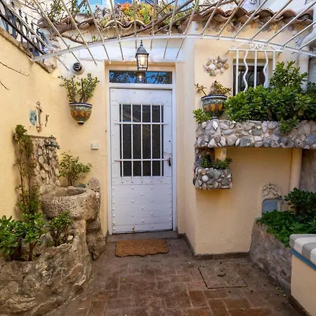 - Maison De Pecheur Renovee - Terrasse Face A La Holiday home *