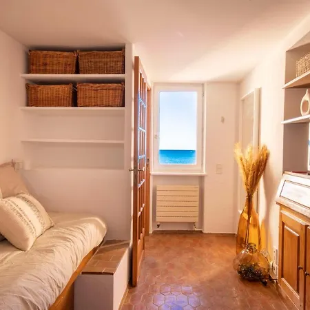 - Maison De Pecheur Renovee - Terrasse Face A La Holiday home *