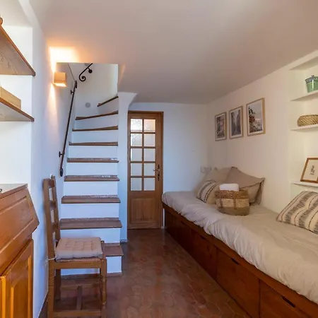 - Maison De Pecheur Renovee - Terrasse Face A La Holiday home