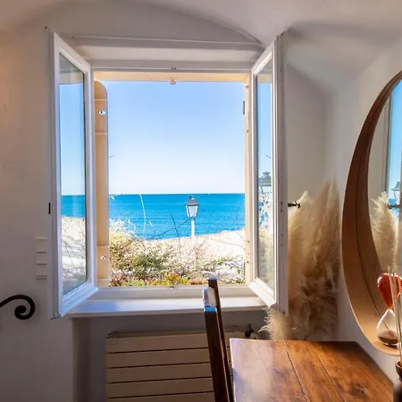 - Maison De Pecheur Renovee - Terrasse Face A La Holiday home *