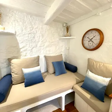 Holiday home - Maison De Pecheur Renovee - Terrasse Face A La